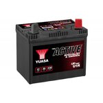 YUASA Batterie tondeuse YUASA U1R 895 12V 30H 330A