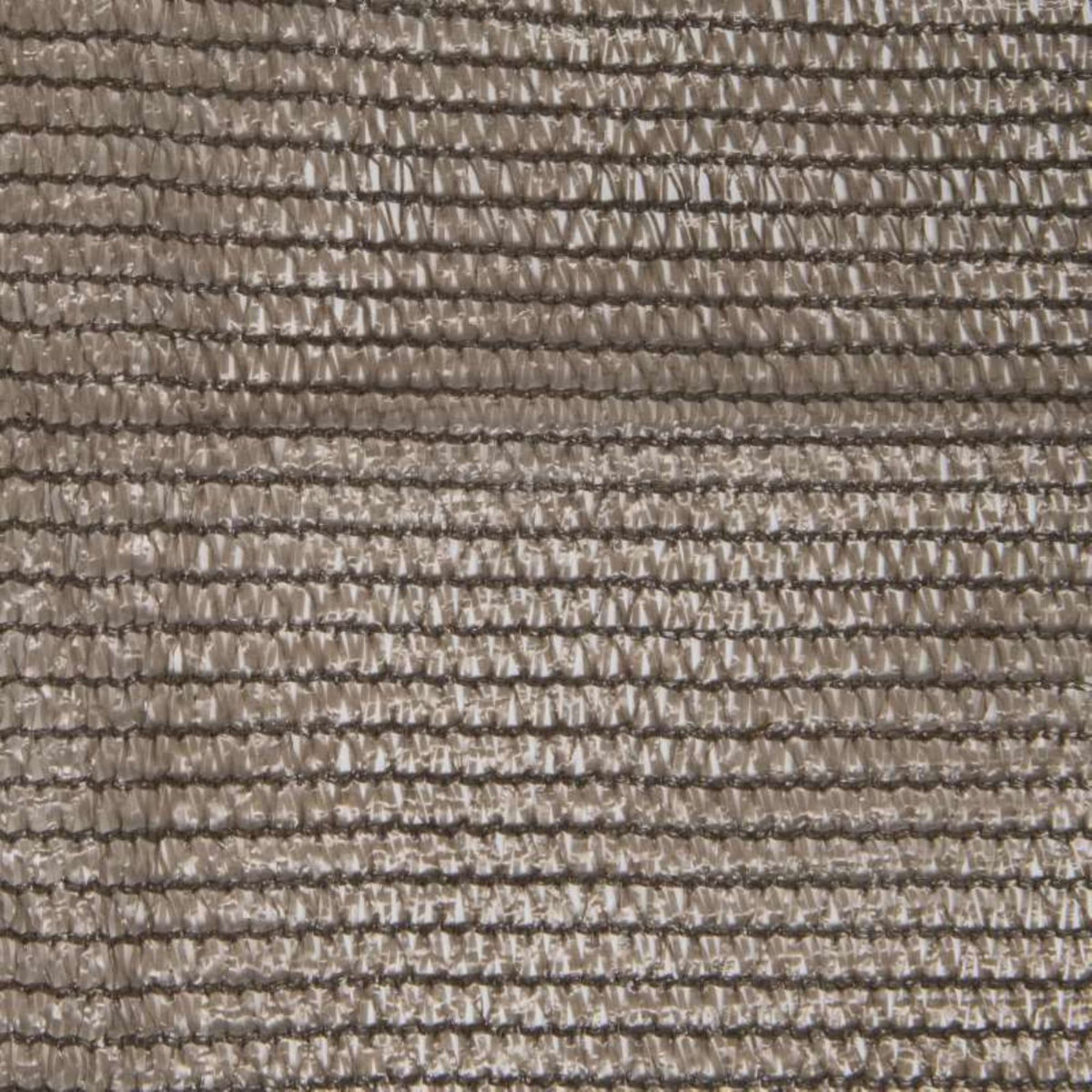  Brise vue taupe 80g/m2  1,80 x 5m