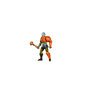 Voir la diapositive 2 : ASTER Figurine Aster Man-At-Arms articulée