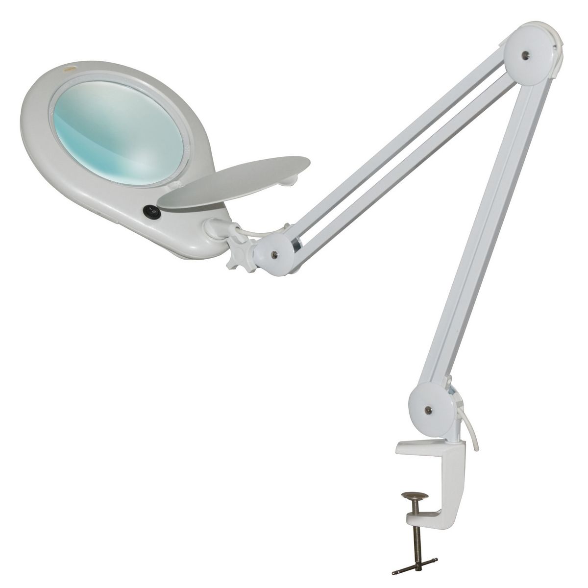 ELECTRIS Lampe Loupe pro 108 leds 