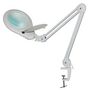 Voir la diapositive 1 : ELECTRIS Lampe Loupe pro 108 leds 