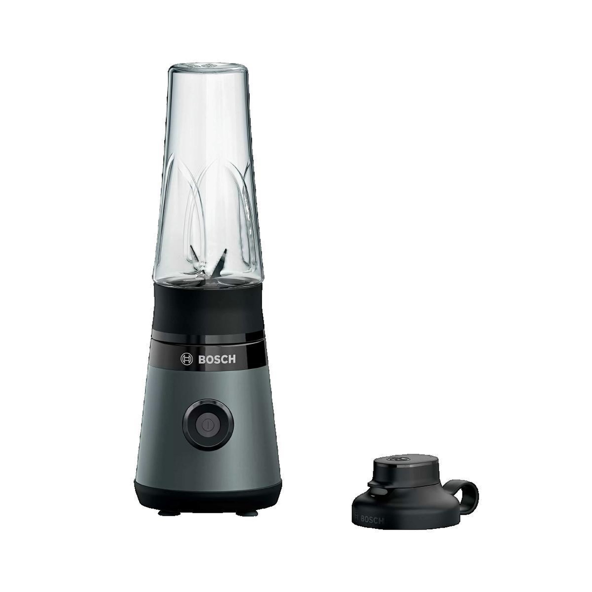 BOSCH Mélangeur Bosch VitaPower MMB2111S Noir