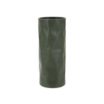 Paris Prix Vase Design Martelé  Norimberga  30cm Vert