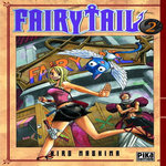 FAIRY TAIL TOME 2, Mashima Hiro