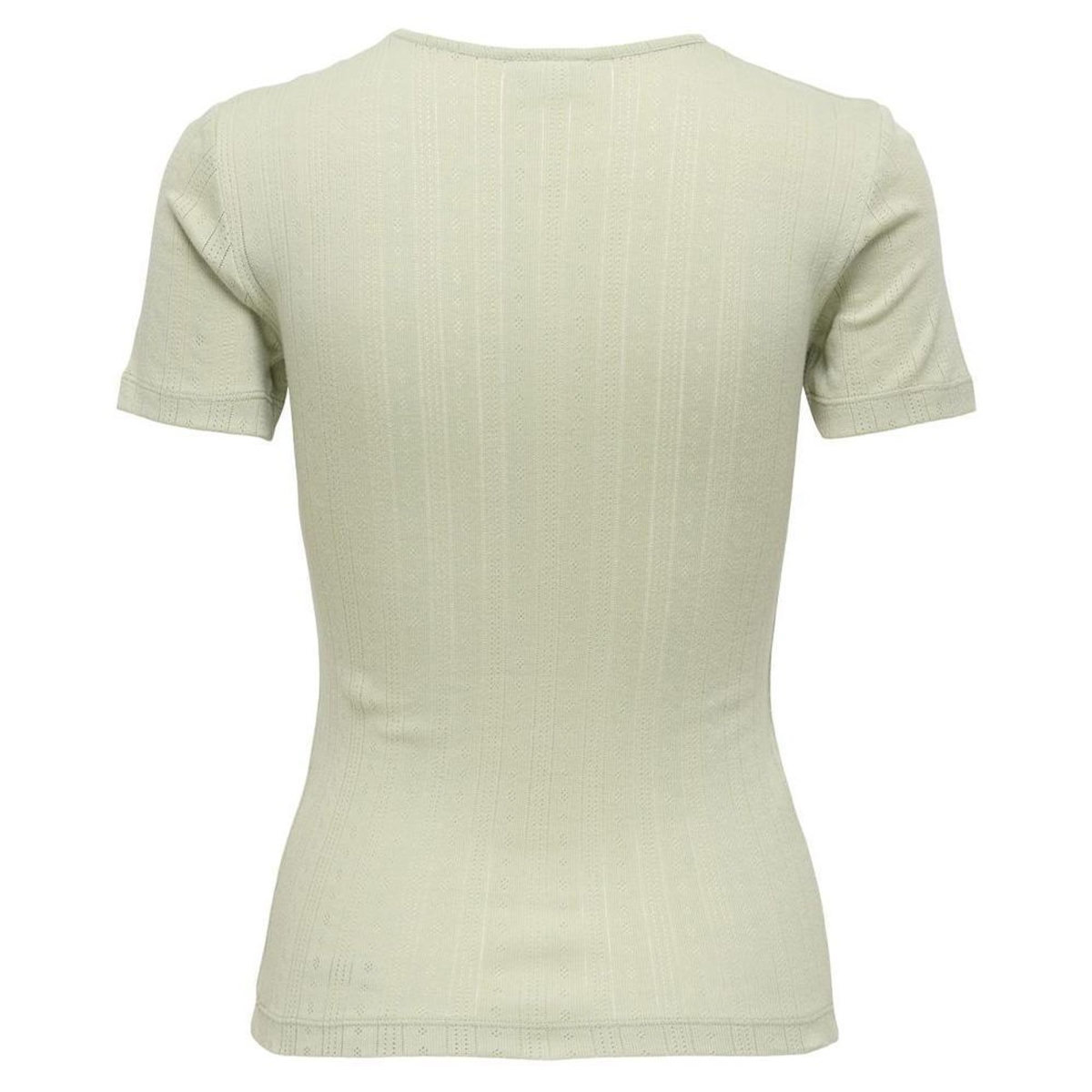 JACQUELINE DE YONG T-Shirt Vert Femme JDY Salsa