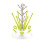 Voir la diapositive 1 : BEABA Egoutte-biberons et accessoires arbre pour 6 biberons - Vert