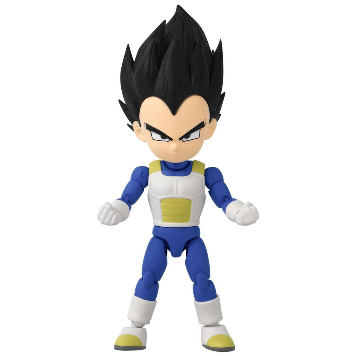 BANDAI Vegeta - Figurine Dragon Ball Star 17 cm