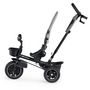 Voir la diapositive 6 : KINDERKRAFT Tricycle SPINSTEP  5 en 1