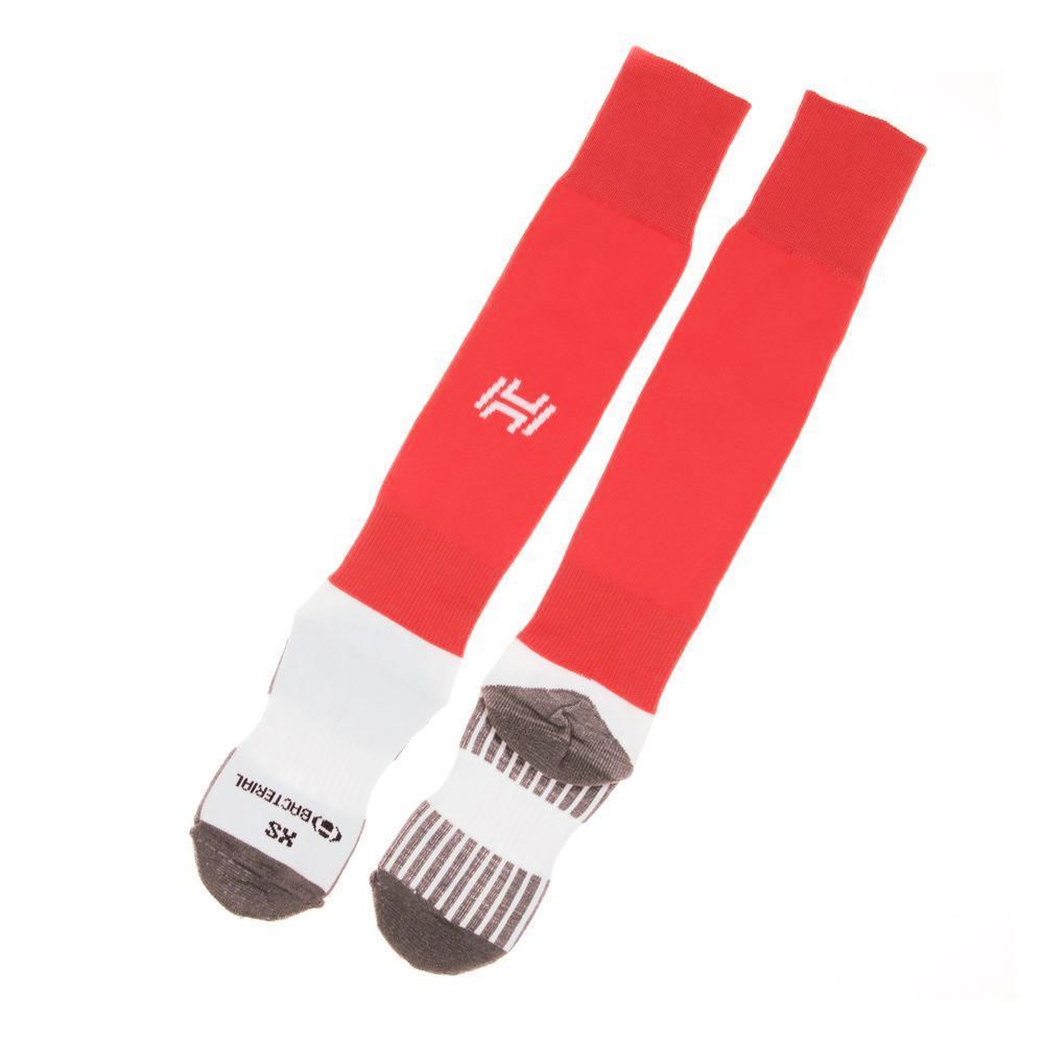Voir la diapositive 5 : HUNGARIA Chaussettes de foot  Mixte Hungaria Footsocks