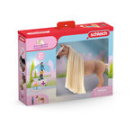 Schleich Starter Set Kim & Caramelo - Sofia's Beauties 