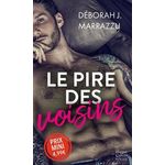 LE PIRE DES VOISINS, Marrazzu Déborah J.