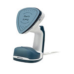 ARIETE Défroisseur vapeur vertical Ariete Duetto 6246 blanc et bleu