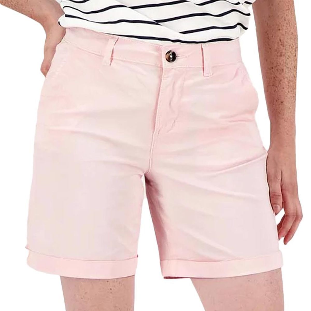 TBS Short  Femme TBS Bermuda SANTABER