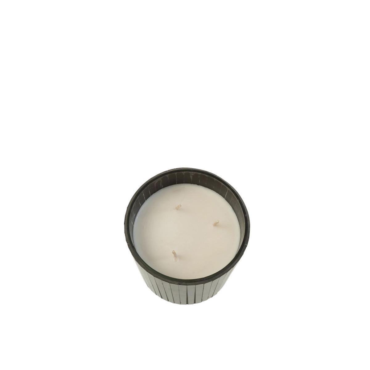 Paris Prix Bougie Parfumée  Noa  11cm Spicy Twilight