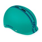Globber Casque Ultimum Urban (S/M) 51-55 Cm Pastel Menthe foncée