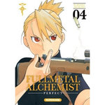 FULLMETAL ALCHEMIST PERFECT TOME 4 , Arakawa Hiromu