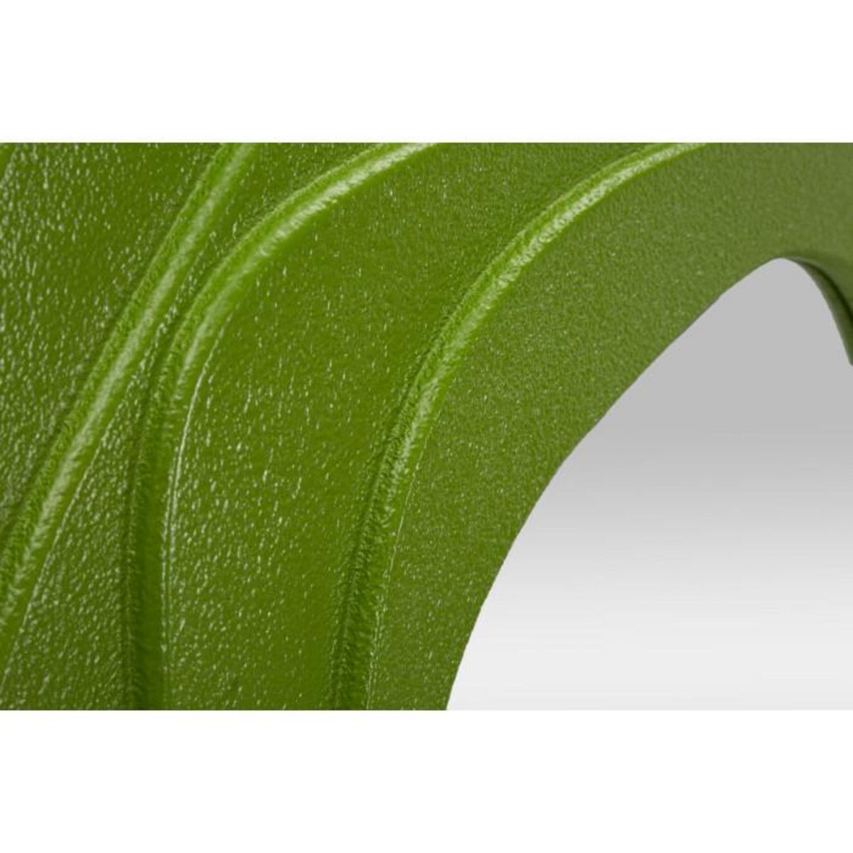 Paris Prix Miroir Mural Design  Dalia  97cm Vert