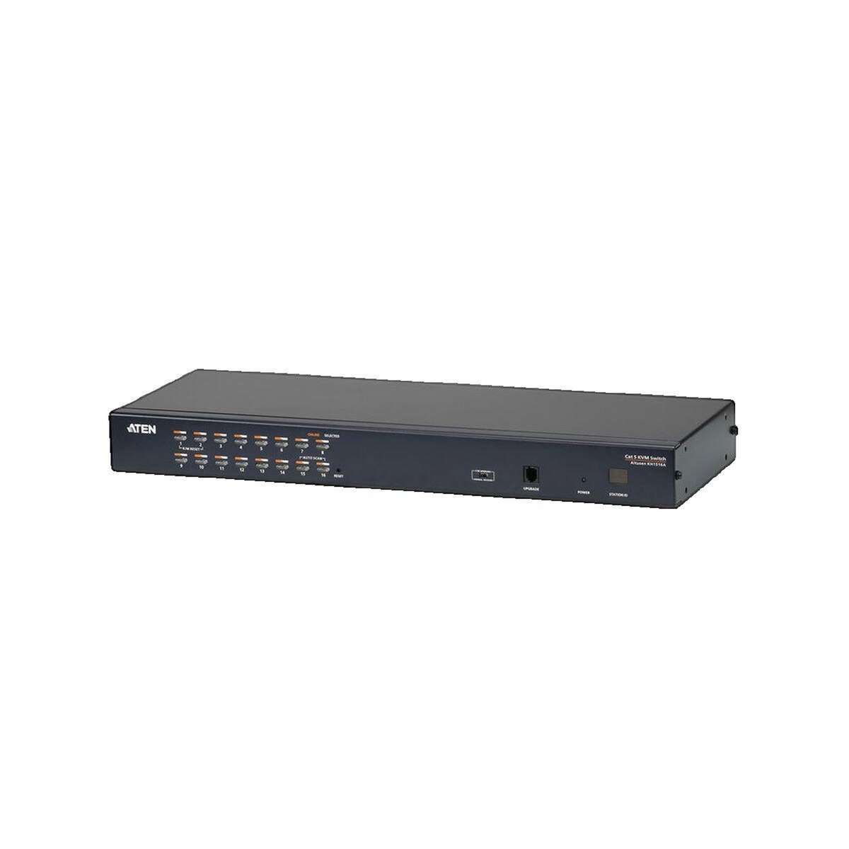 Aten Commutateur KVM ATEN KH1516A 16 ports