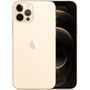 Voir la diapositive 3 : APPLE iPhone 12 Pro Reconditionné 128 Go - Grade C - Or