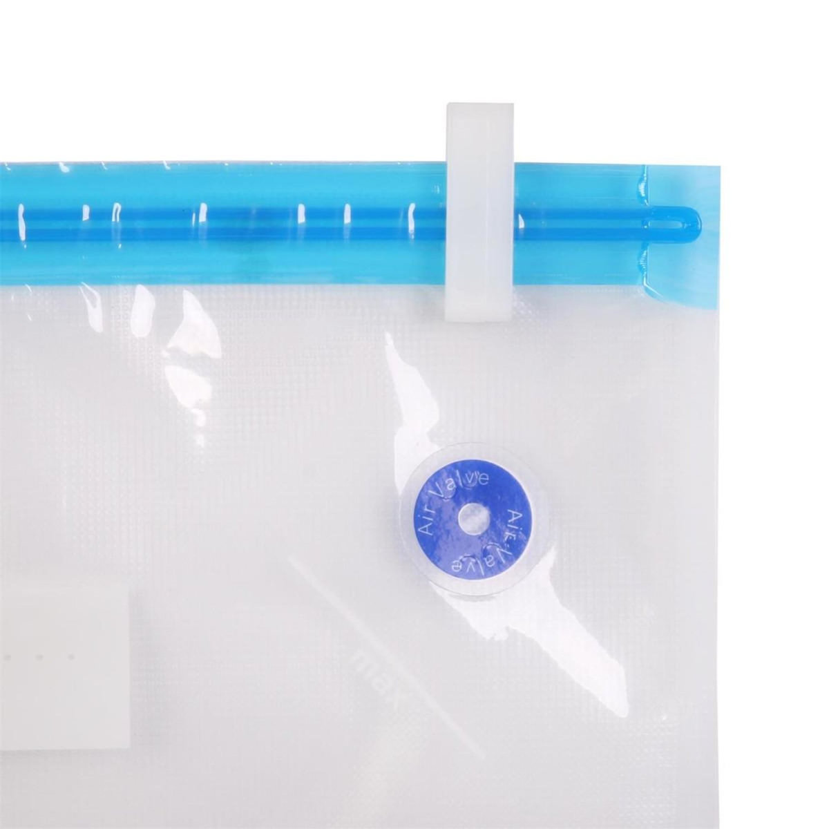 COOK CONCEPT Sachets vide d'air x4 avec pompe