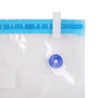 Voir la diapositive 5 : COOK CONCEPT Sachets vide d'air x4 avec pompe