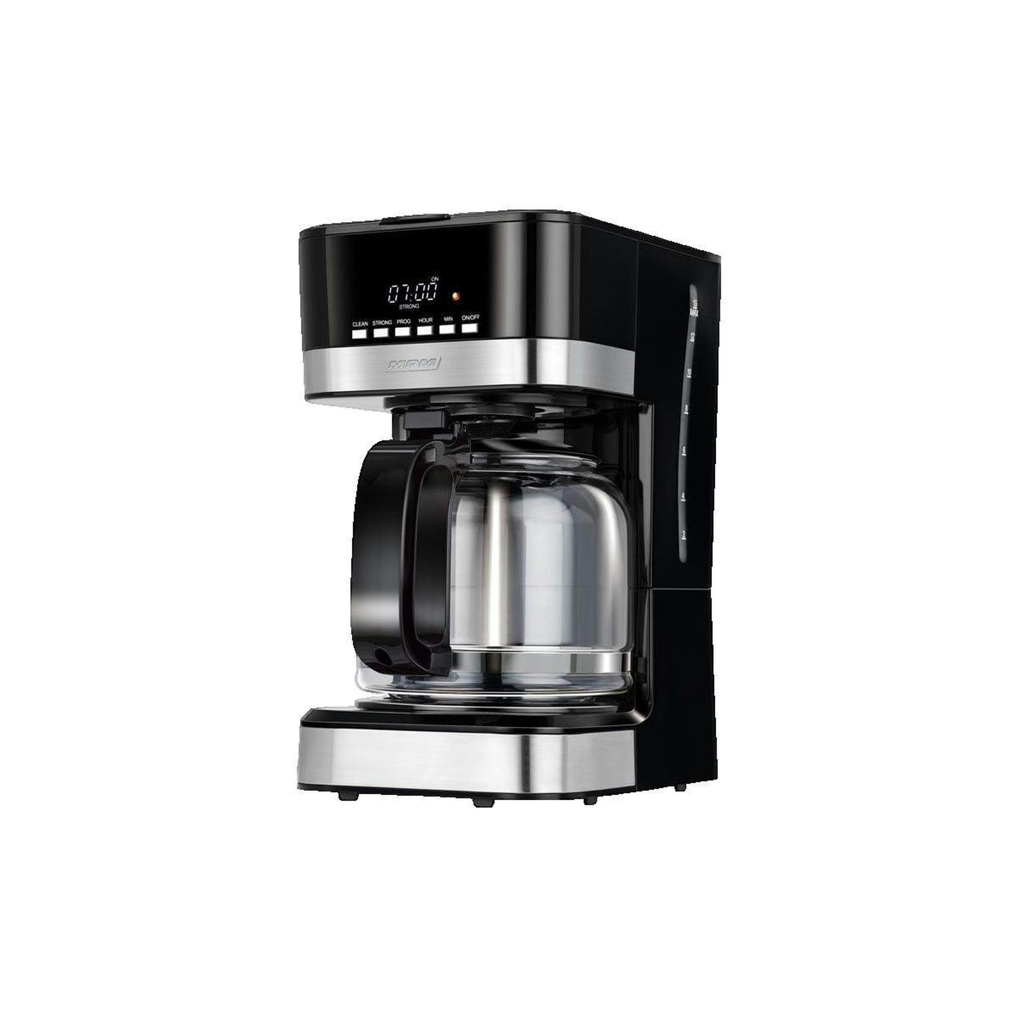 MPM Cafetière MPM MKW-05 programmable 1,8 litre