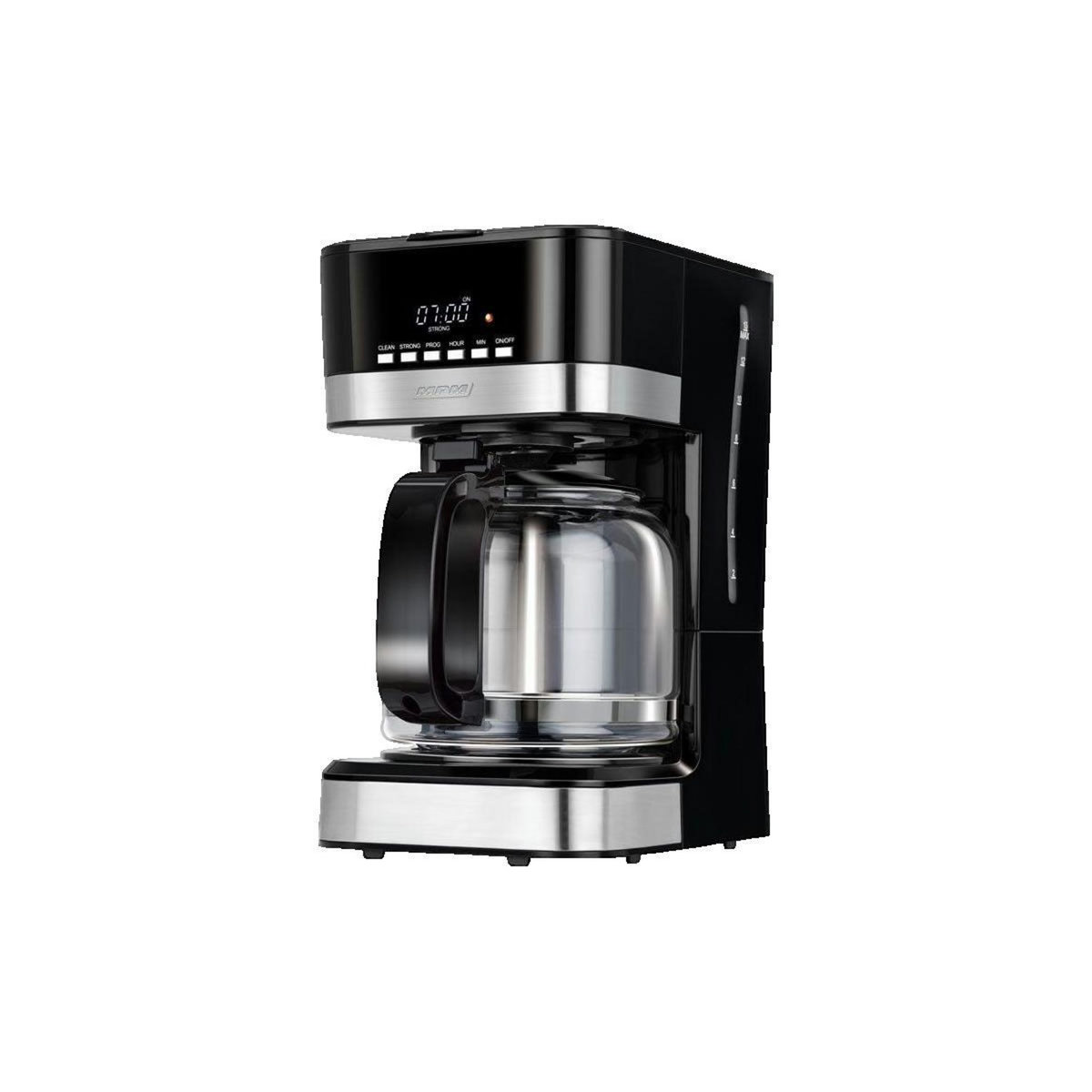 MPM Cafetière MPM MKW-05 programmable 1,8 litre