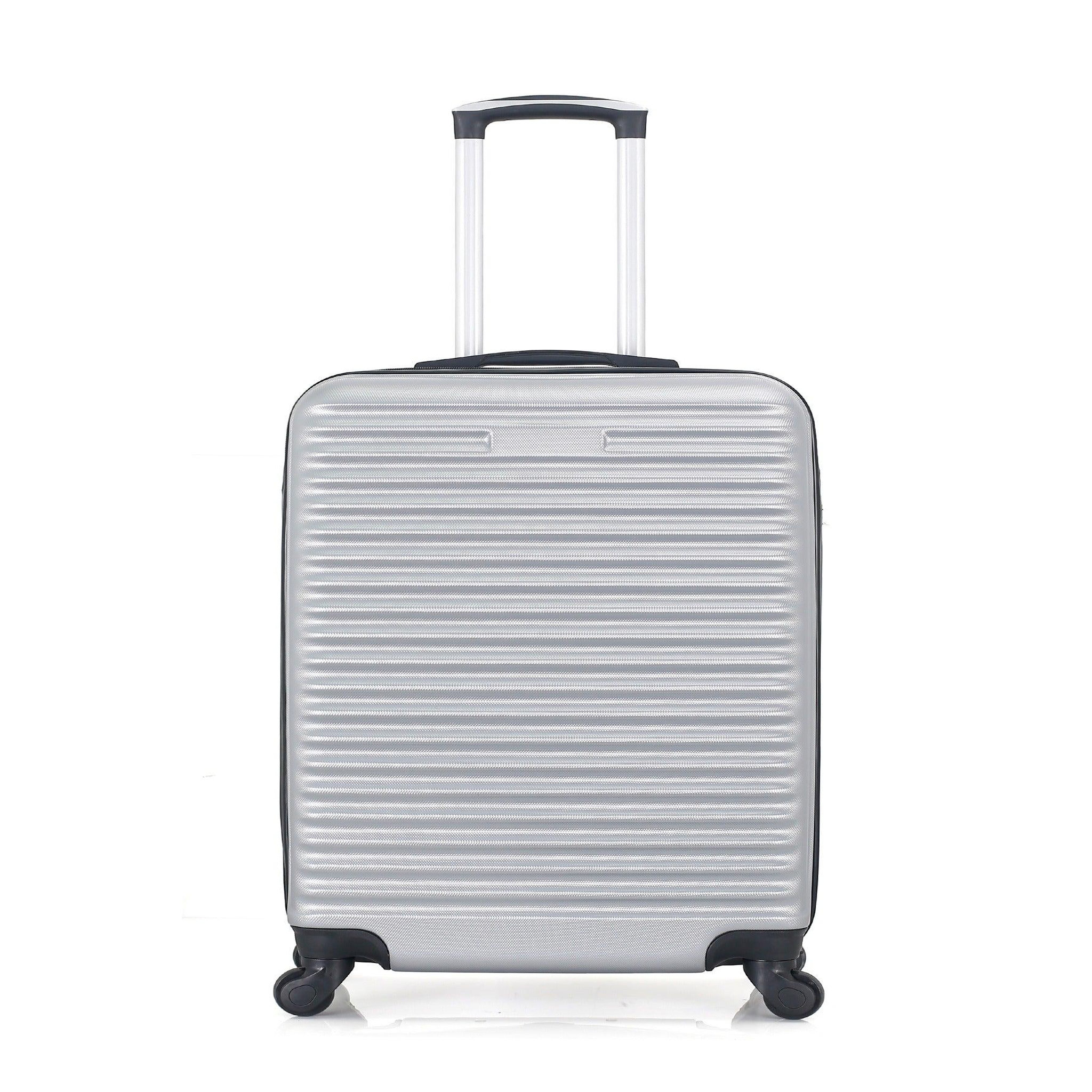 HERO Hero - valise weekend tangra 65 cm 4 roues