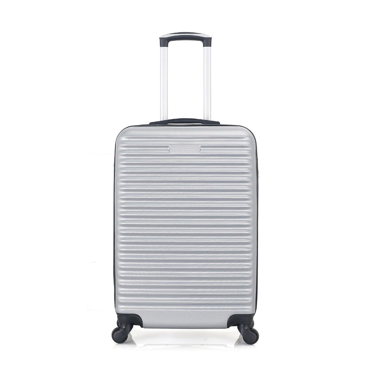 HERO HERO - Valise Weekend TANGRA 65 cm 4 Roues