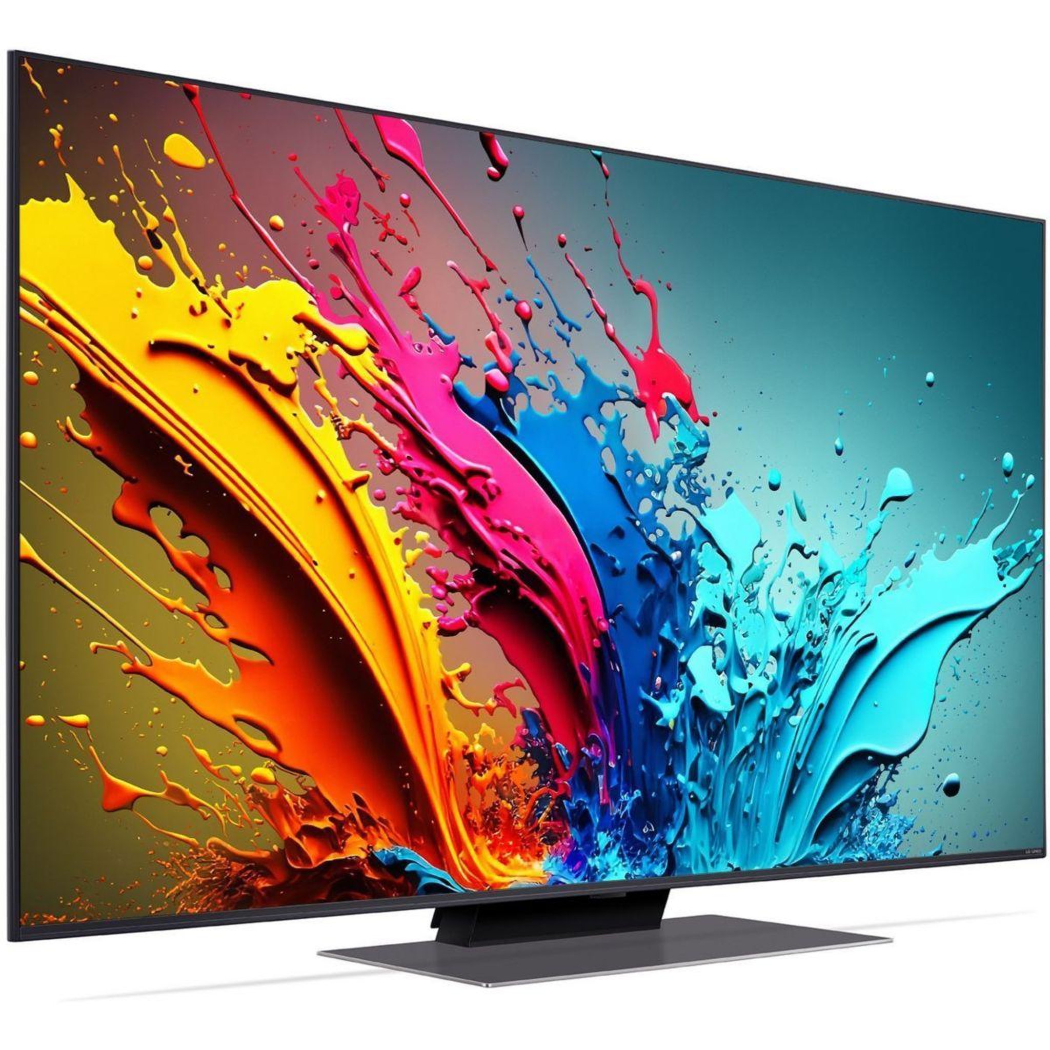 Voir la diapositive 2 : LG TV LED 50QNED86T 2024