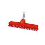 Outils Wolf Balai brosse Multi-Star OUTILS WOLF UBBM35 35 cm (Manche interchangeable) - Multistar