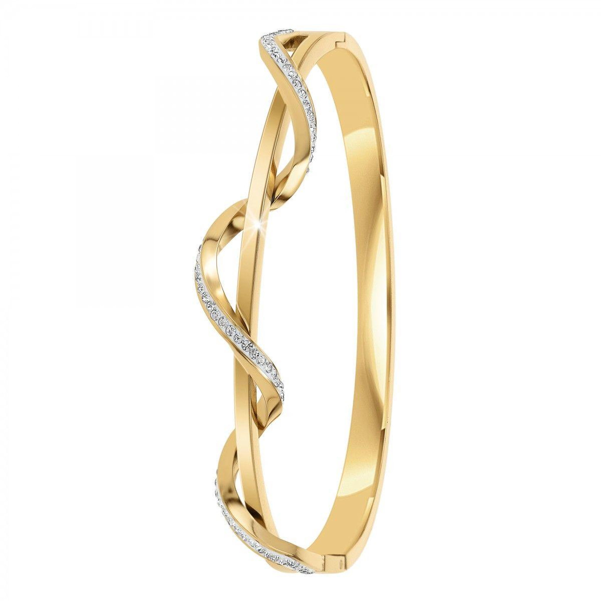 SC BOHEME Bracelet en acier inoxydable par SC Bohème