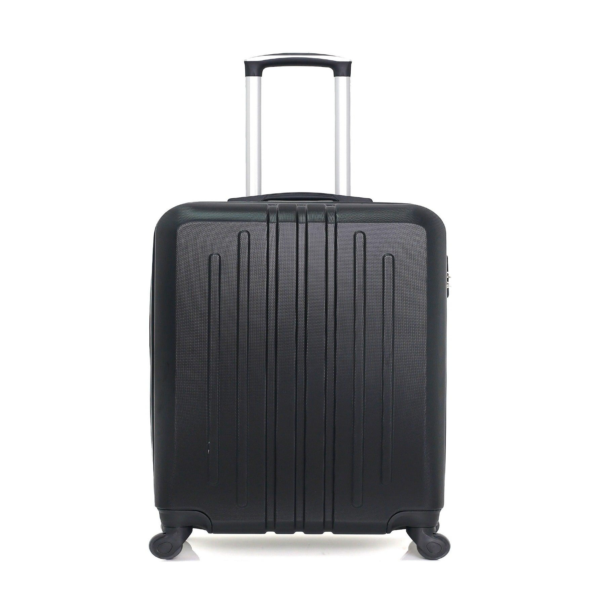 HERO Hero - valise weekend vosges 65 cm 4 roues