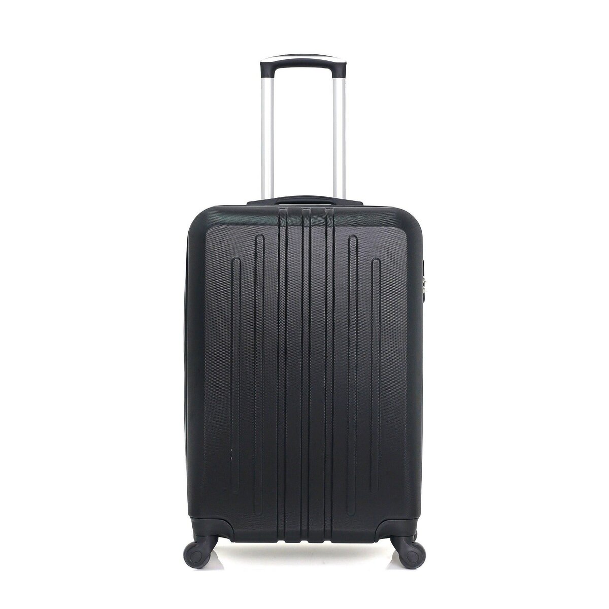 HERO HERO - Valise Weekend VOSGES 65 cm 4 Roues