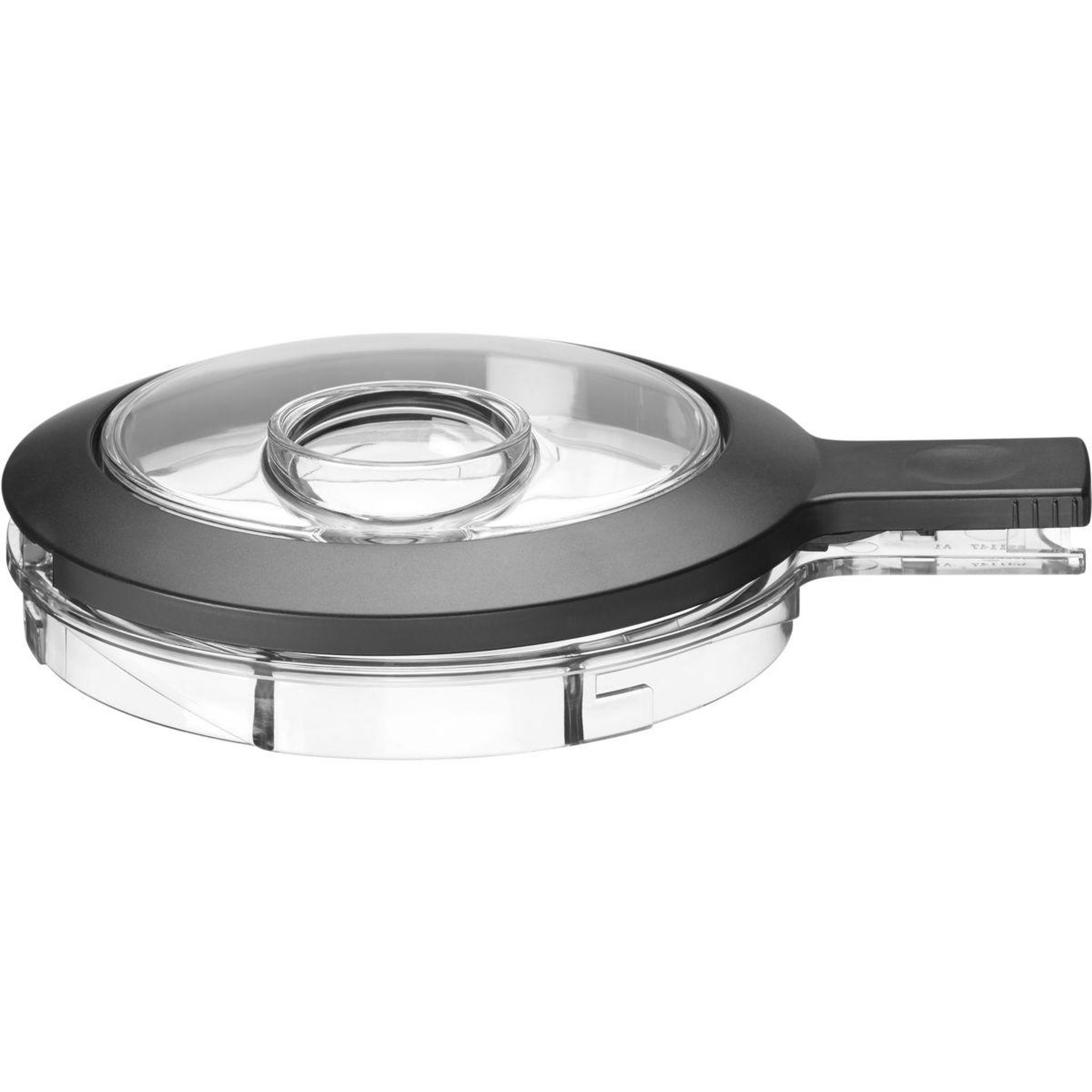 Voir la diapositive 4 : KitchenAid Hachoir 5KFC3516EAC Crème