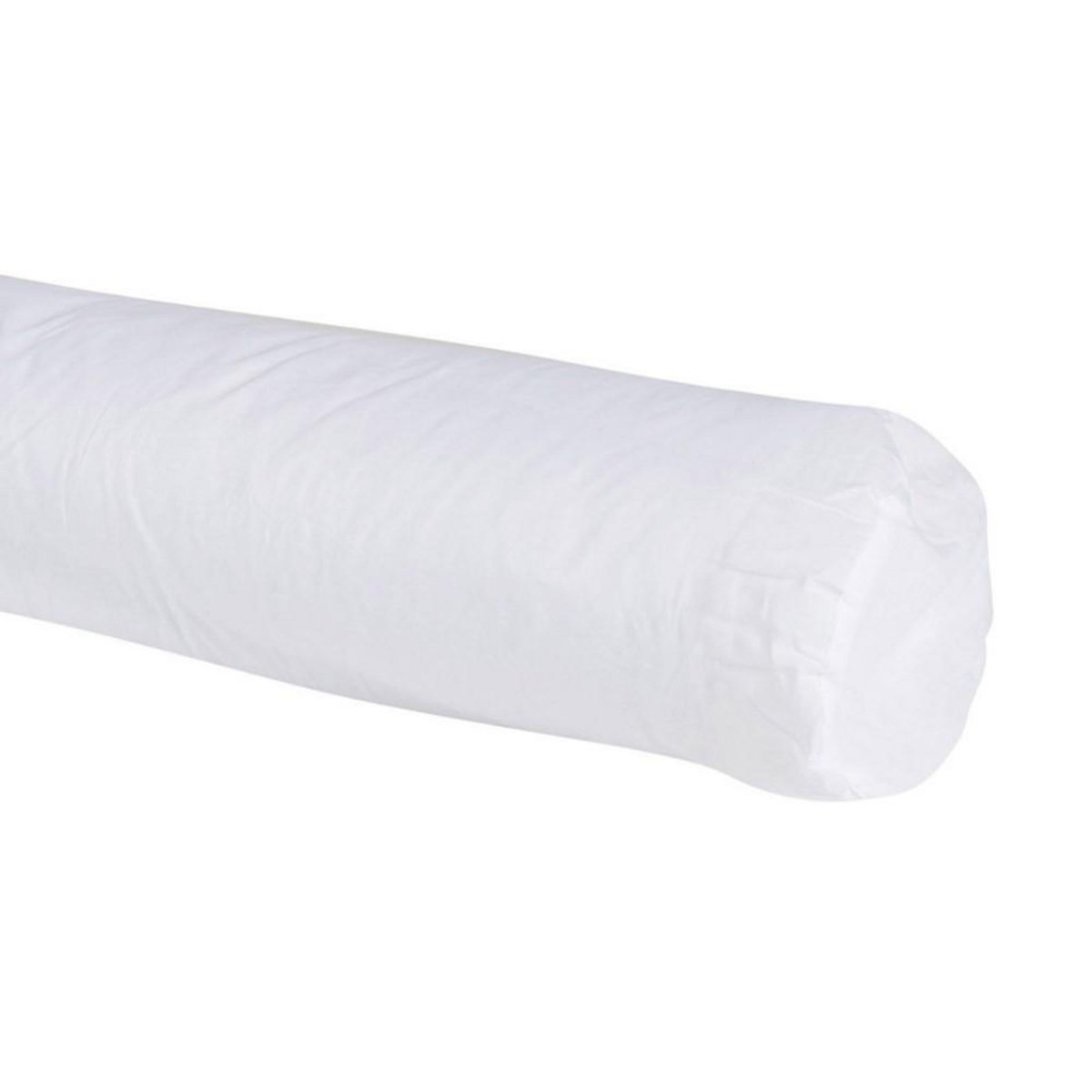 Mortreux Traversin moelleux coton 90 cm