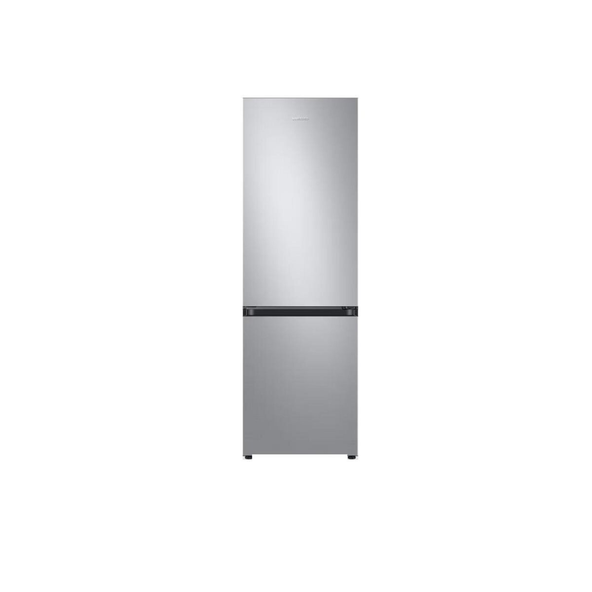 Samsung Réfrigérateur combiné 60cm 344l nofrost inox - RB34C600CSA