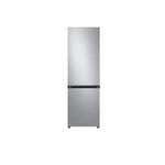 Samsung Réfrigérateur combiné 60cm 344l nofrost inox - RB34C600CSA