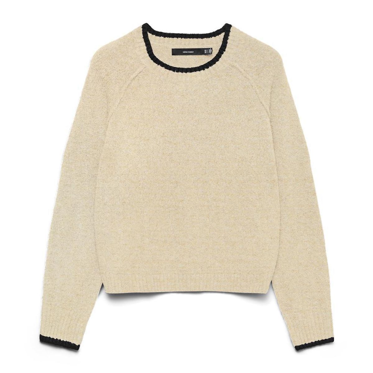 Vero Moda Pull  Femme Vero Moda Maquarius  Raglan