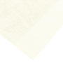 Voir la diapositive 2 : Sensei Maison Drap de bain Zéro Twist 560 g/m² SENSOFT - 70x140 cm
