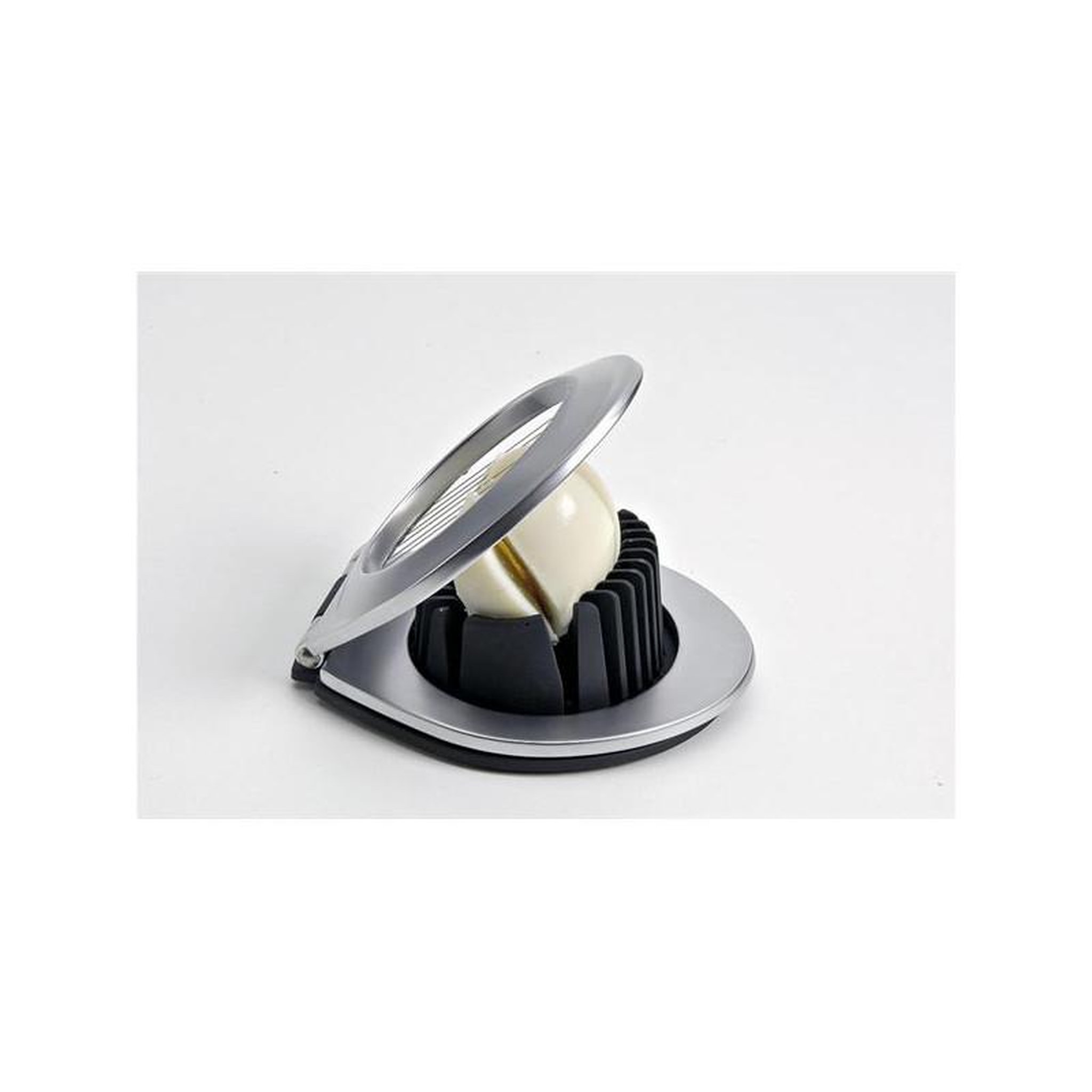 Lacor DUAL COUPE OEUF 2 UTILISATIONS LACOR - 68305