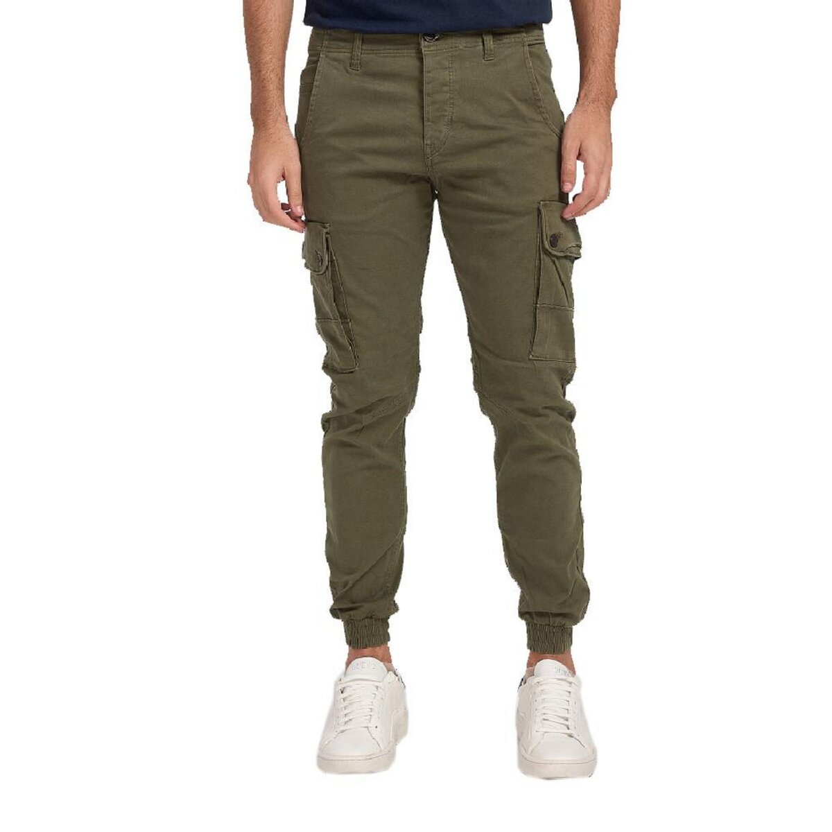 Pantalon kaki homme jack and jones new arrivals