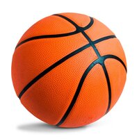 Sport and fun Ballon Basketball mousse pas cher 