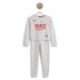 Voir la diapositive 1 : IN EXTENSO Ensemble de sport fille