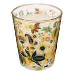 ATMOSPHERA Bougie Parfumée Déco  Ilan  820g Ambre