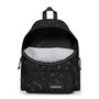 Voir la diapositive 2 : EASTPAK Sac à dos 1 compartiment noir Padded Pak'R Blocks Balck