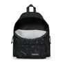 Voir la diapositive 2 : EASTPAK Sac à dos 1 compartiment noir Padded Pak'R Blocks Balck