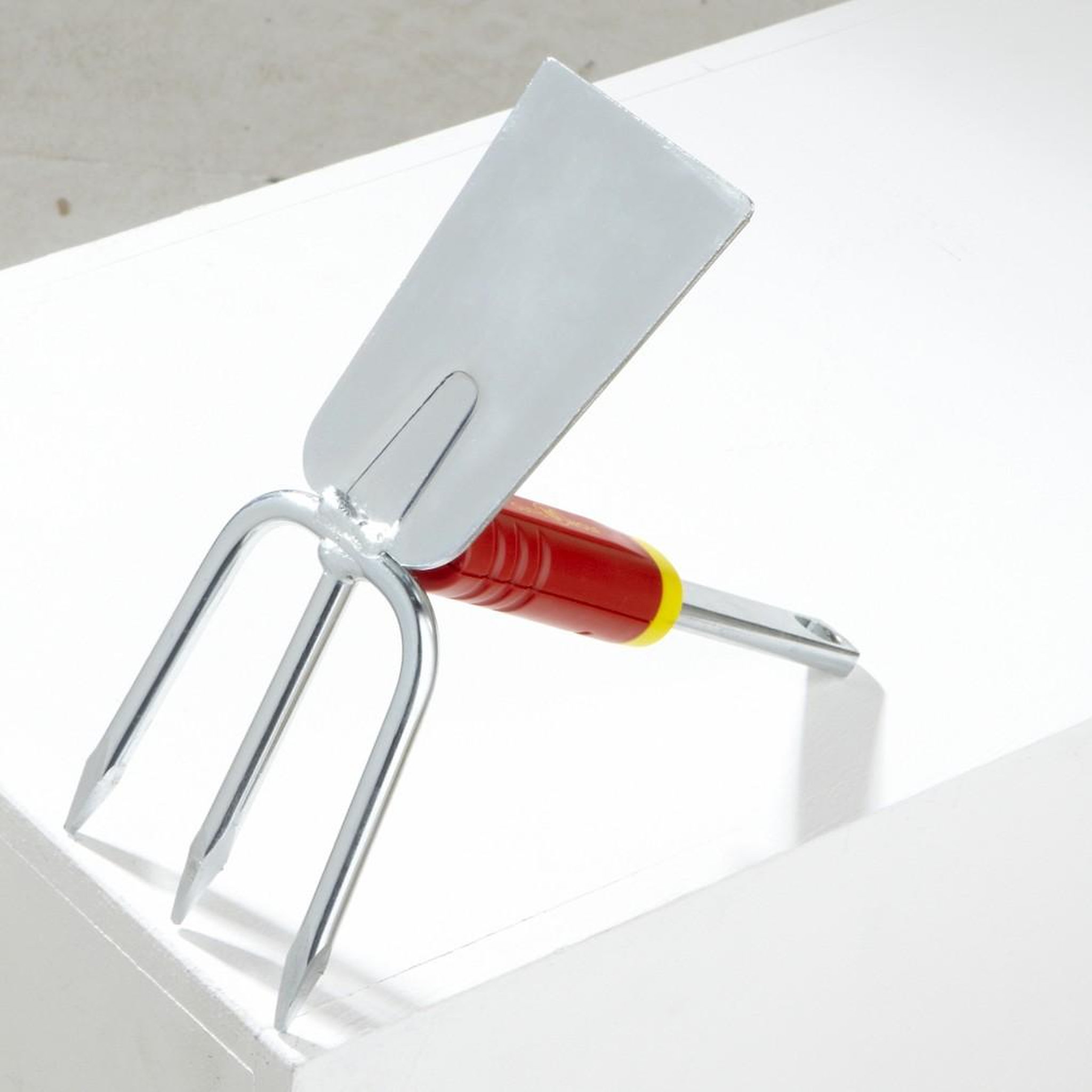 Outils Wolf Serfouette panne et fourche l.8 cm Multistar OUTILS WOLF