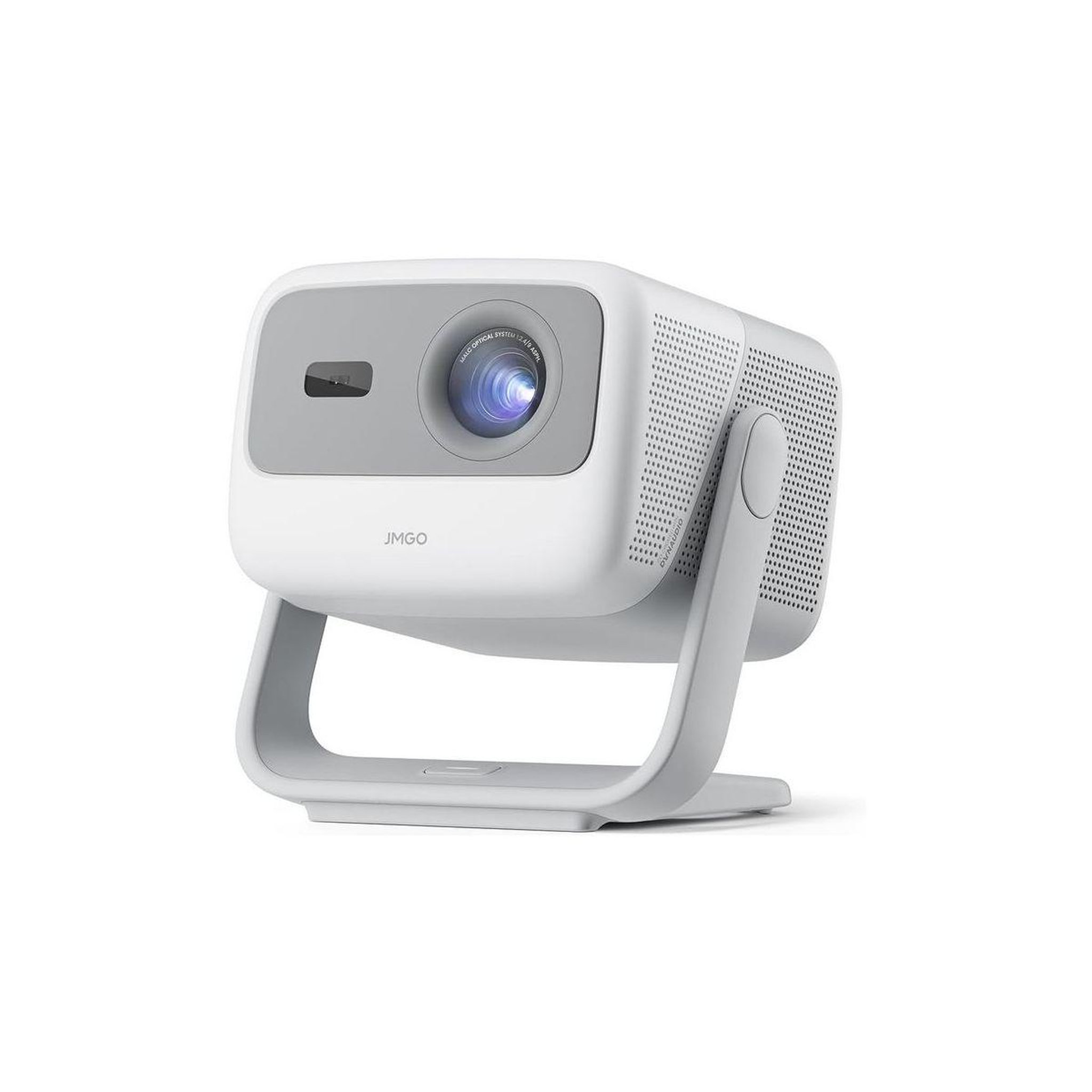 Voir la diapositive 2 : JMGO Vidéoprojecteur home cinéma n1s se