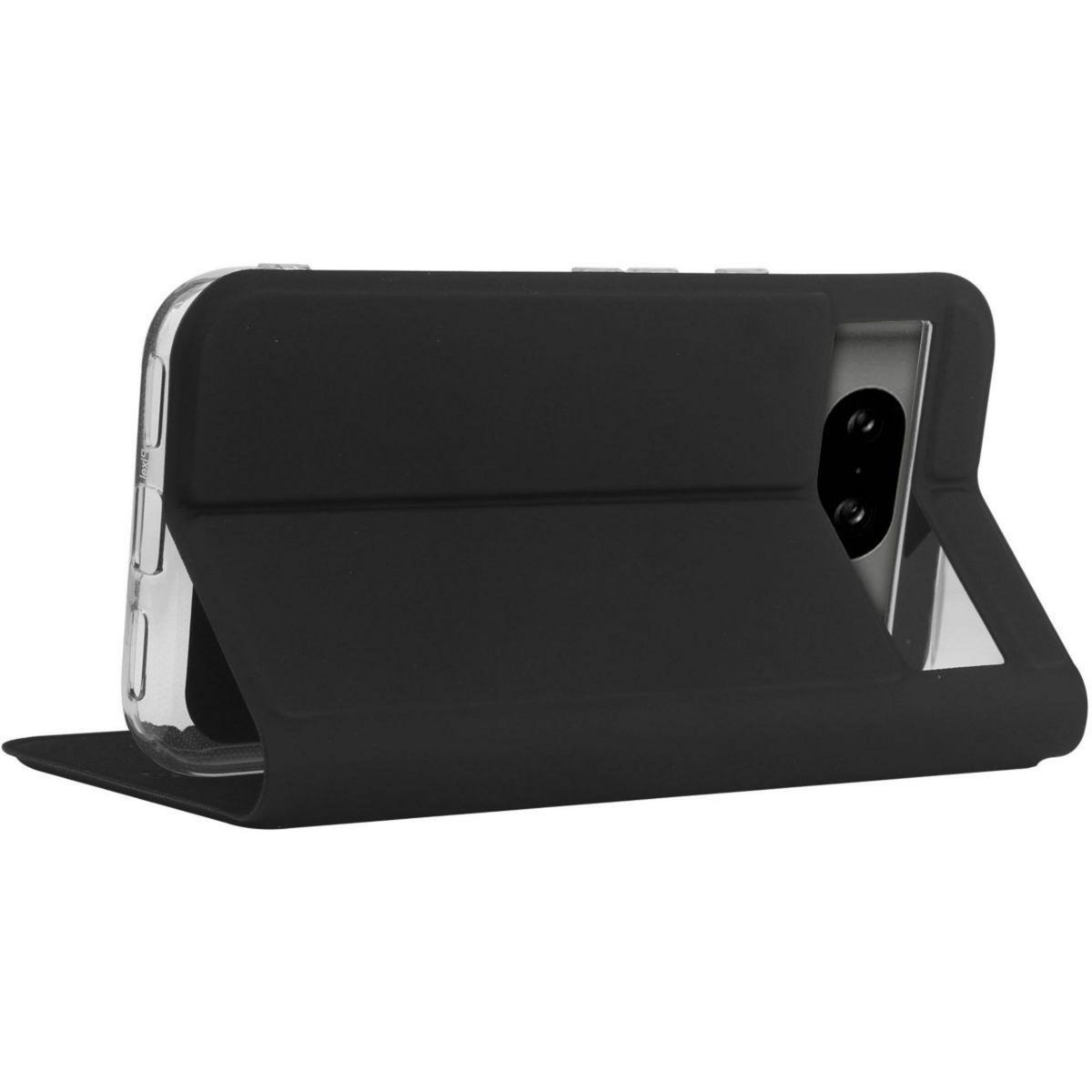 ESSENTIEL B Etui Google Pixel 8A folio Noir